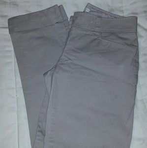 NY&C dress pants